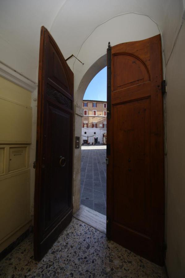 Appartement Vannucci House à Pérouse Extérieur photo